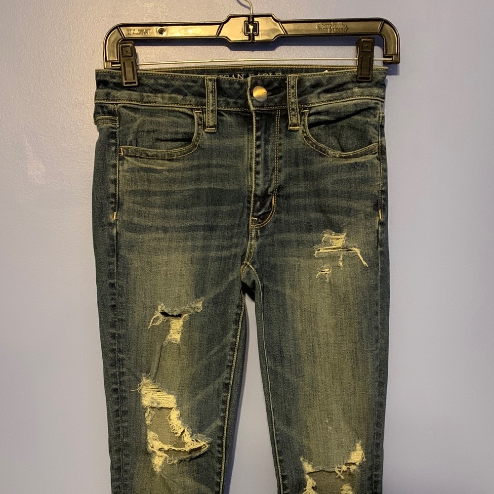 AE Jeans